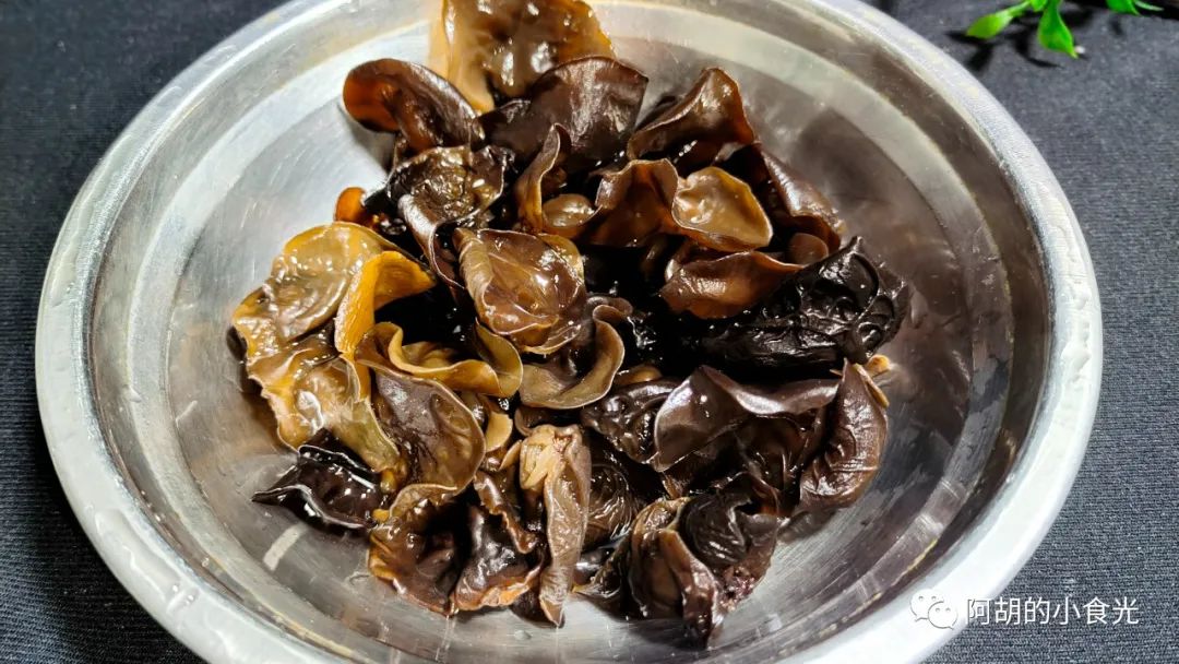 木耳补铁吗(木耳补铁效果怎么样)-硒宝网