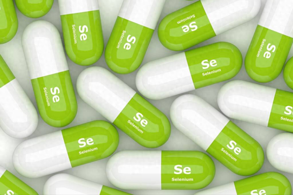 男人怎么样补硒（男性补硒的好处）-硒宝网