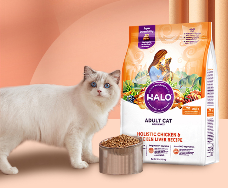 猫咪补钙吃什么好(猫咪补钙吃好还是吃好)-硒宝网