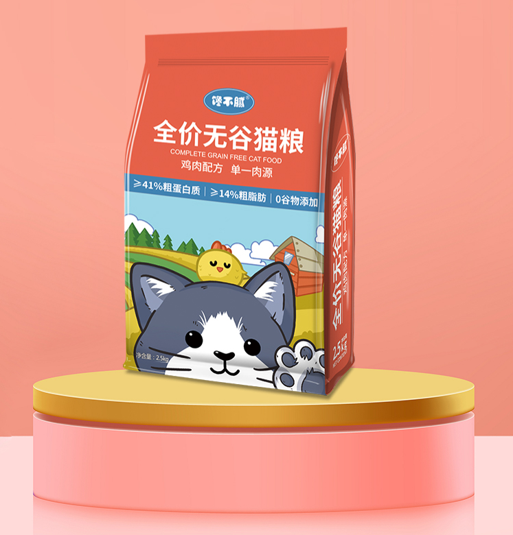猫咪补钙吃什么好(猫咪补钙吃好还是吃好)-硒宝网