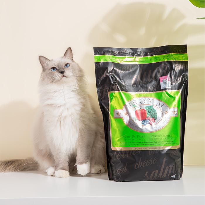 猫咪补钙吃什么好(猫咪补钙吃好还是吃好)-硒宝网