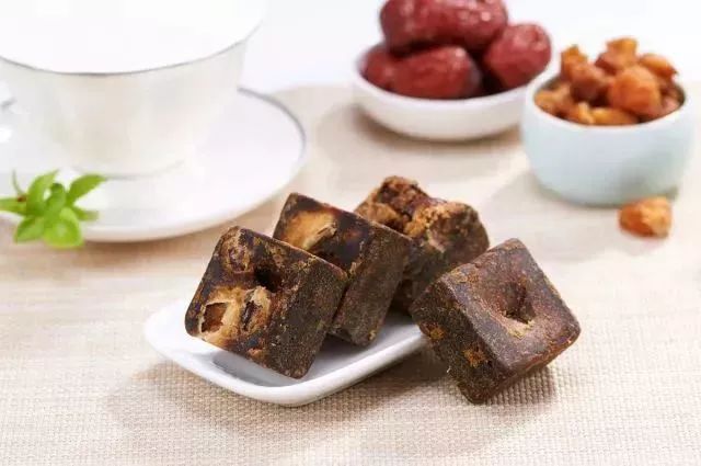 木耳补铁吗(木耳补铁吸收好吗)-硒宝网