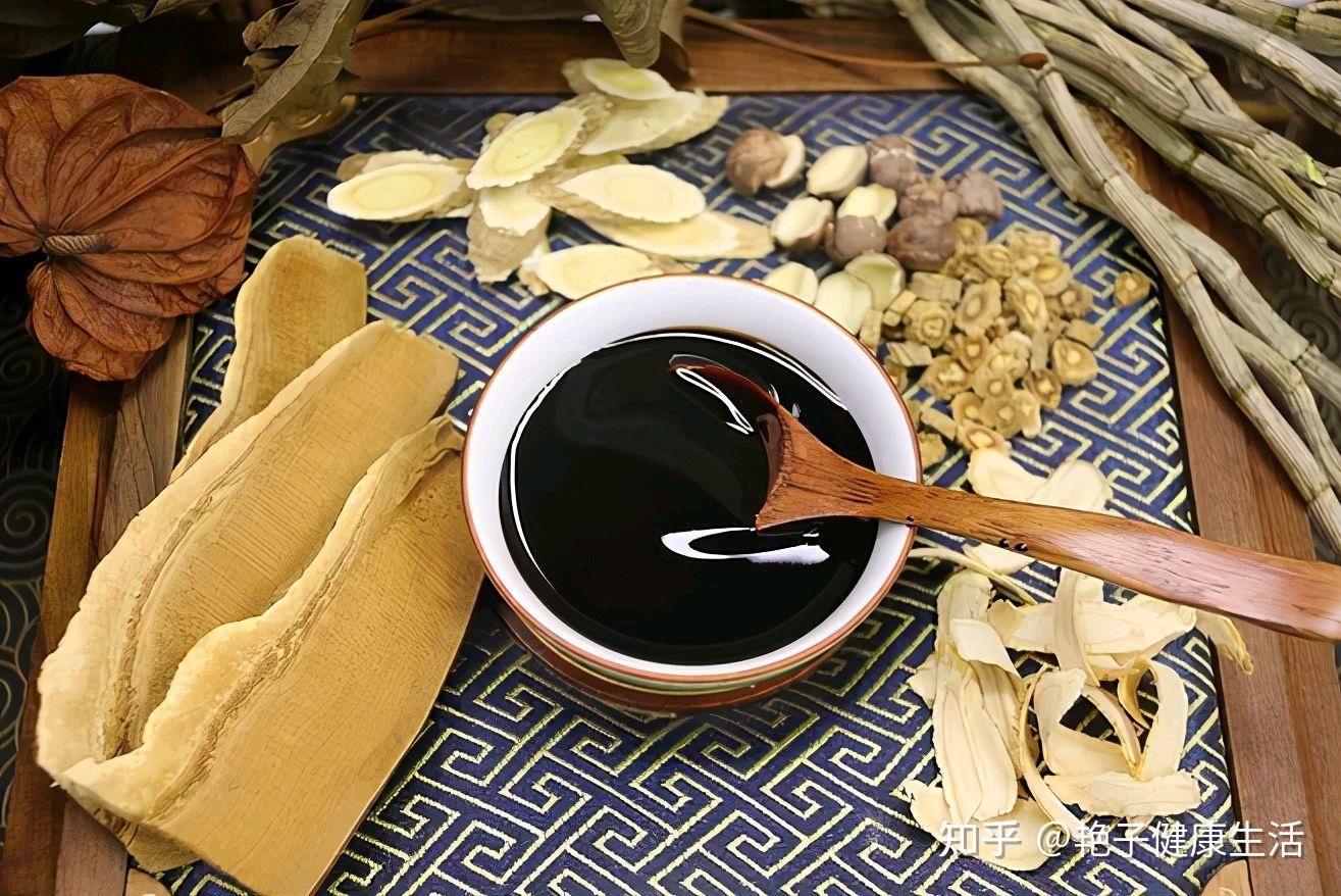 补硒有中成药吗(药补中成硒有什么作用)-硒宝网