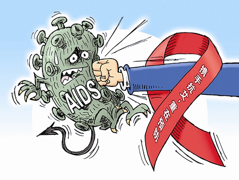 补硒预防艾滋?。╤iv补硒）-硒宝网