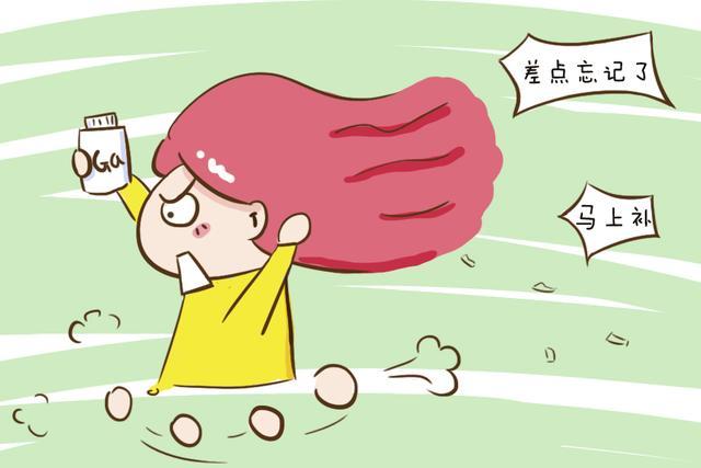 ad补钙吗（补钙ad滴剂什么牌子好）-硒宝网