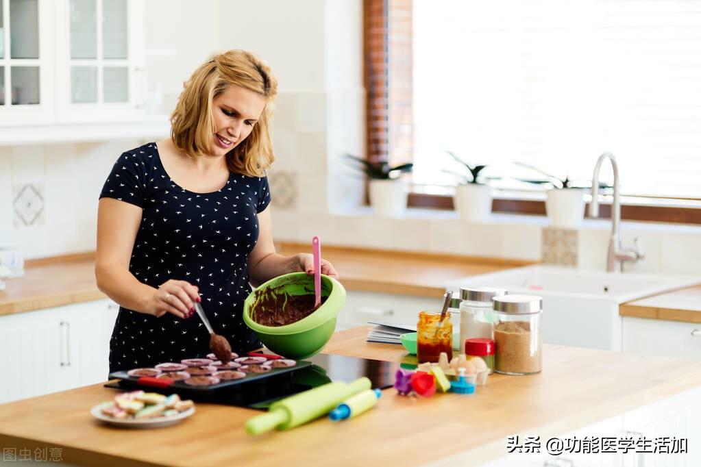 为什么要补铁(补铁要补多长时间)-硒宝网