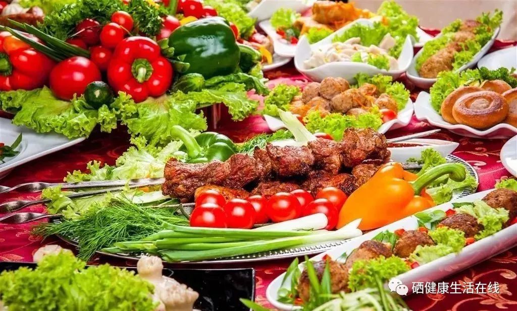 日常用不用补硒(坚持补硒)-硒宝网