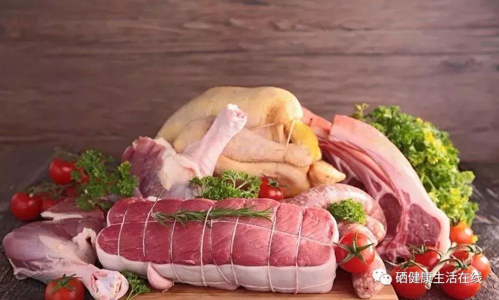 日常用不用补硒(坚持补硒)-硒宝网