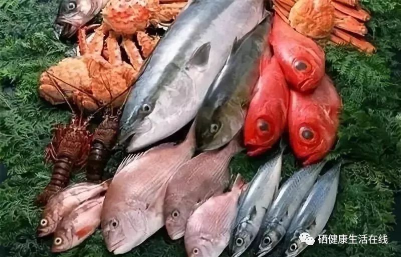 日常用不用补硒(坚持补硒)-硒宝网