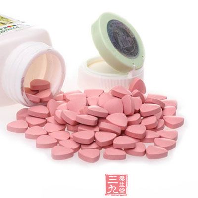 补维C和硒的药(硒加维生素c吃有什么功效)-硒宝网