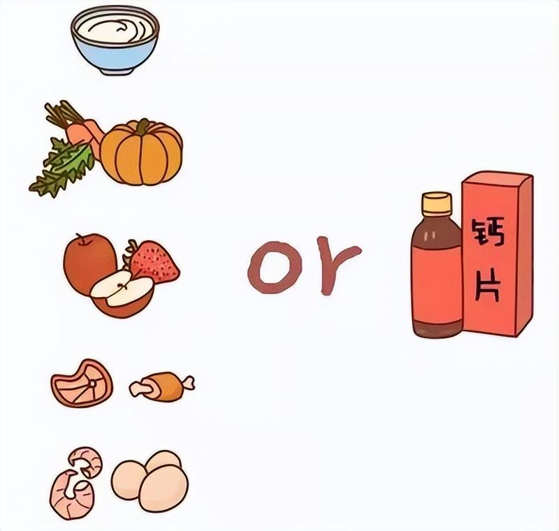 老年人补钙吃哪种钙片好（老年吃钙片好吗）-硒宝网