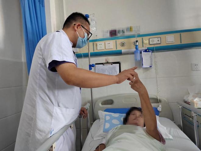 补硒过度硒中毒(硒中毒过度补充什么)-硒宝网