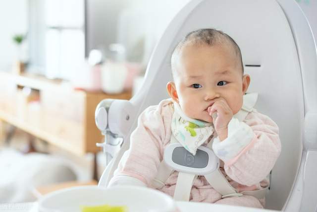 宝宝一天补铁最佳时间(宝宝最佳一天补铁时间是几点)-硒宝网