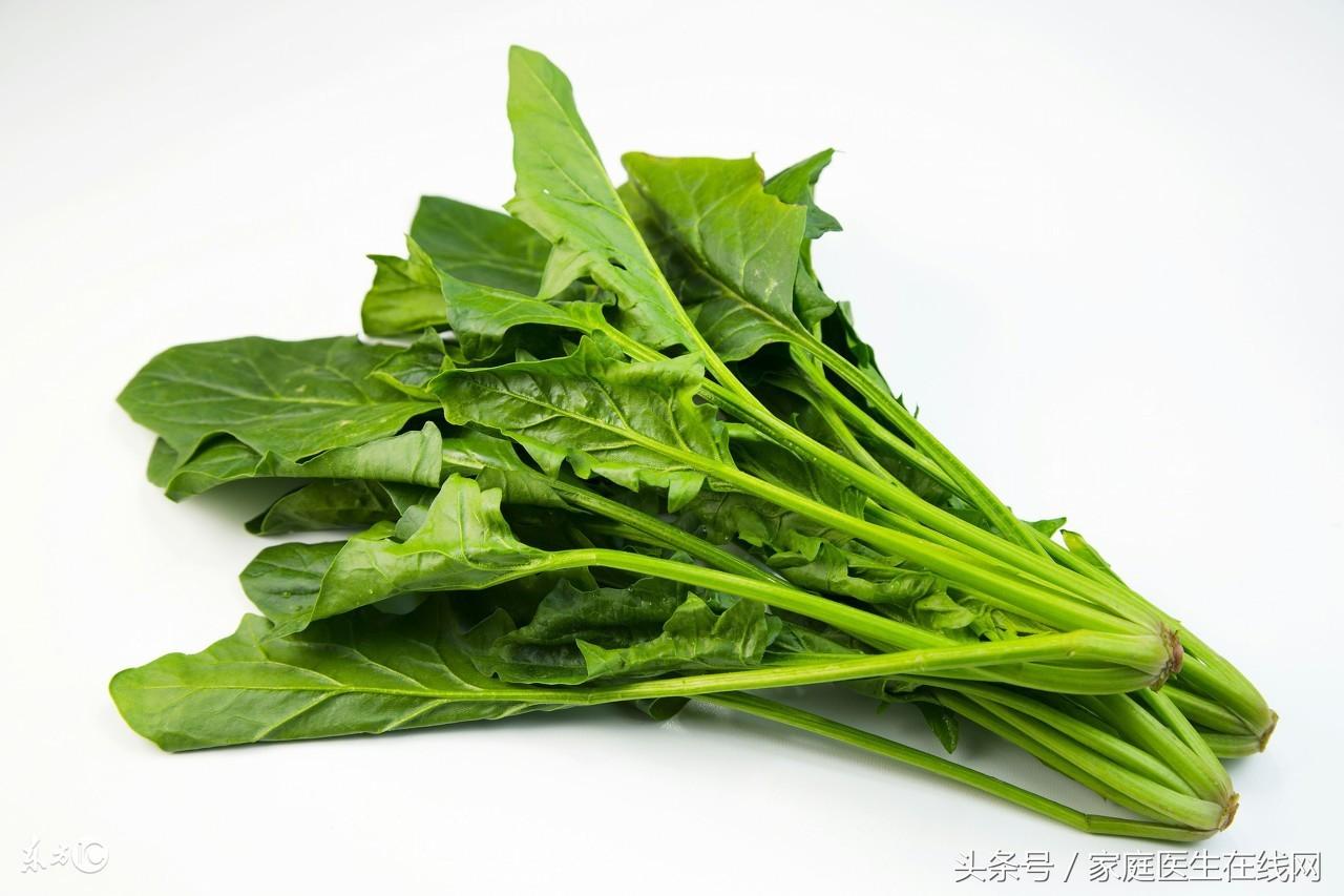 补铁吃什么好(吃了补铁)-硒宝网