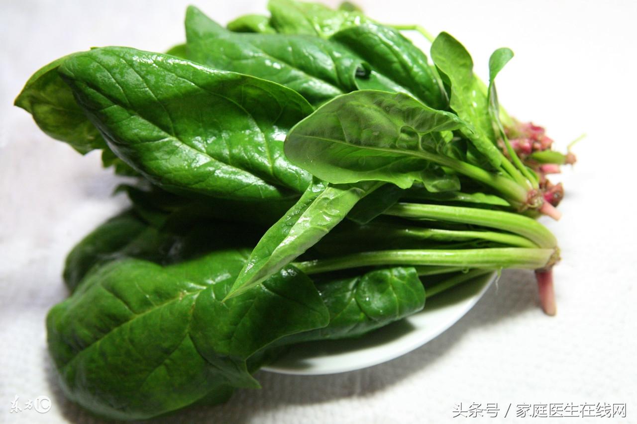 补铁吃什么好(吃了补铁)-硒宝网