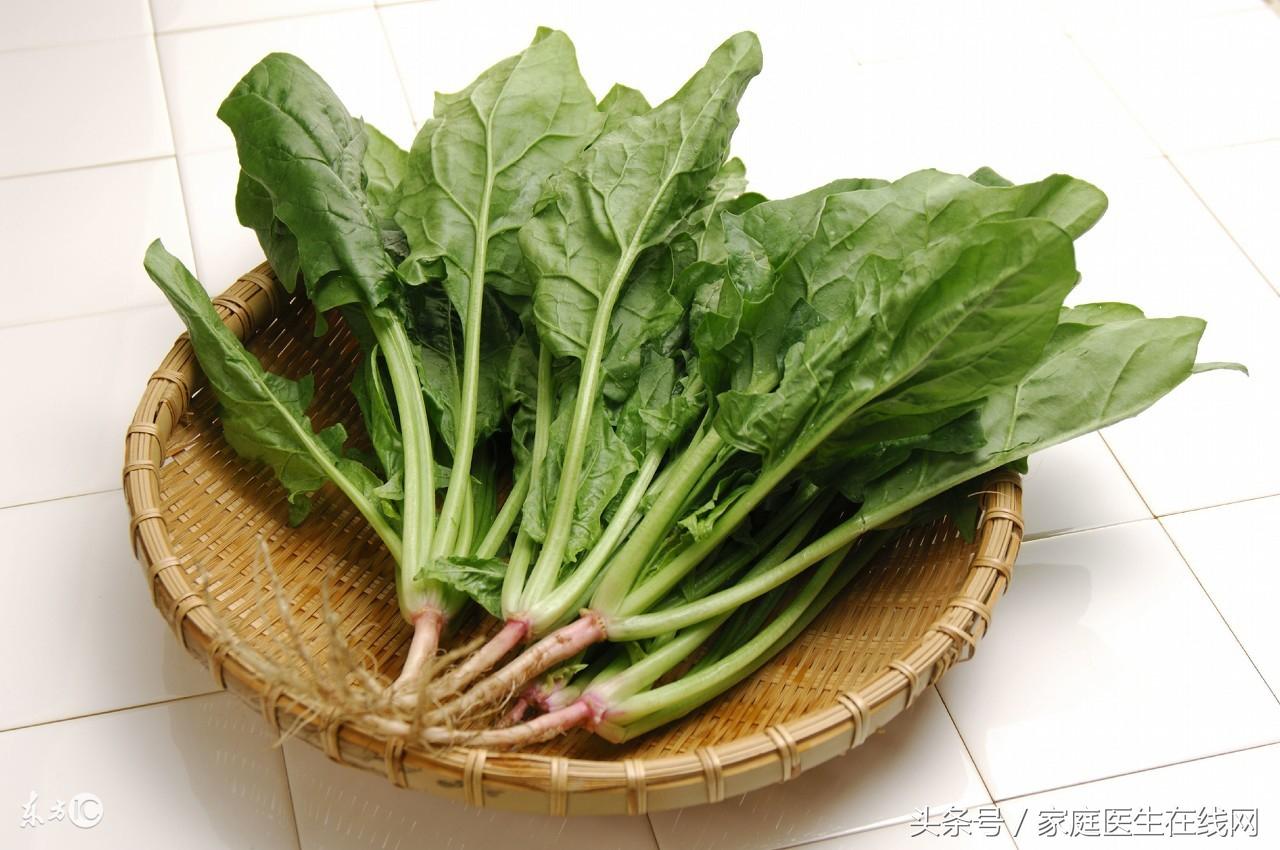 补铁吃什么好(吃了补铁)-硒宝网