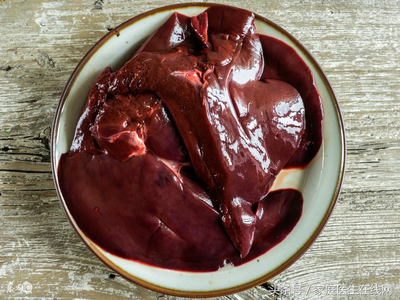 补铁吃什么好(吃了补铁)-硒宝网