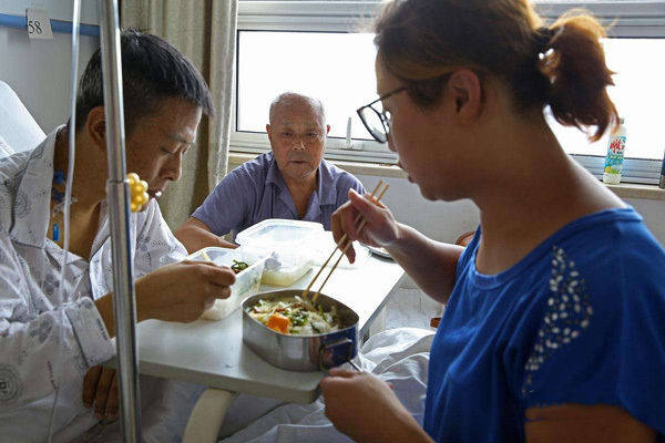 补硒乙肝补多久(乙肝补硒有什么副作用)-硒宝网