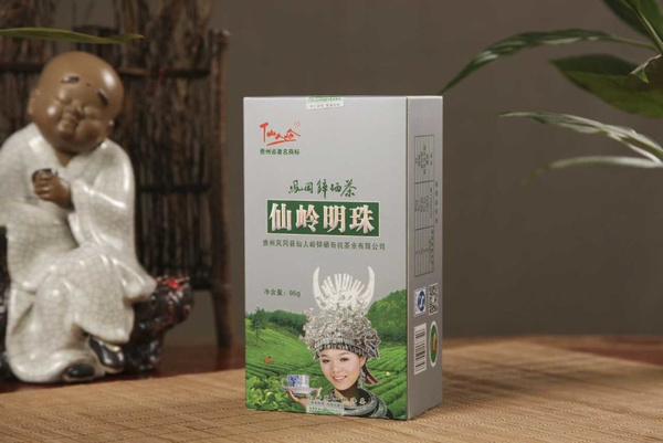 永城锌硒茶补硒(锌硒茶多少钱一斤)-硒宝网