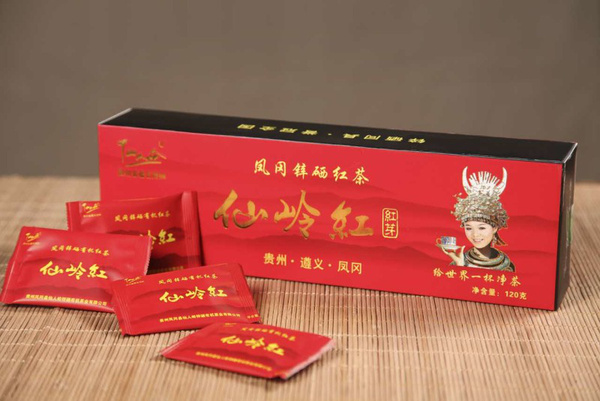 永城锌硒茶补硒(锌硒茶多少钱一斤)-硒宝网