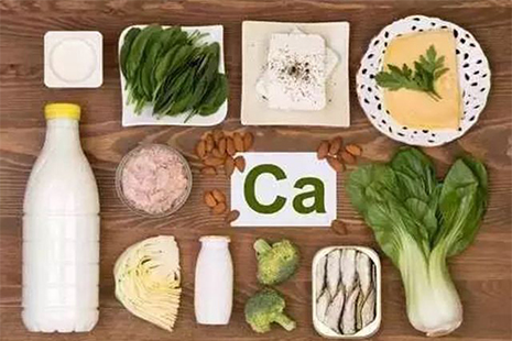 补钙的东西有哪些(补钙东西有哪些)-硒宝网