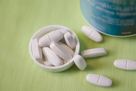 补钙的东西有哪些(补钙东西有哪些)-硒宝网