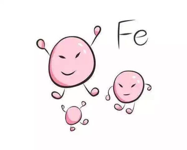 孕几周开始补铁（孕妇补铁补到几周）-硒宝网