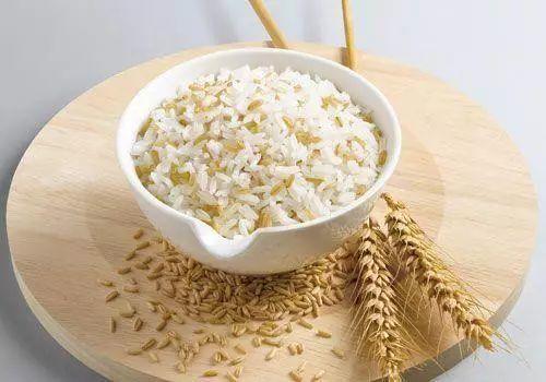 富硒大米补硒吗(大米补富硒硒的作用)-硒宝网