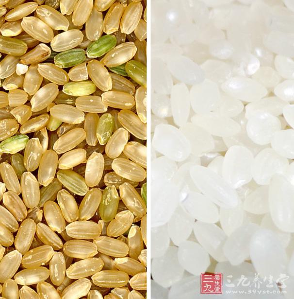 富硒大米补硒吗(大米补富硒硒的作用)-硒宝网