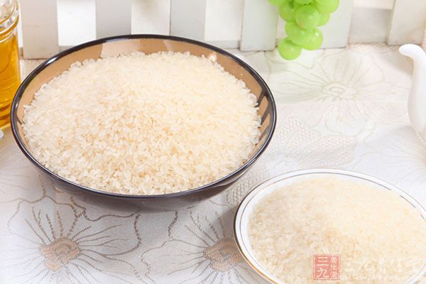 富硒大米补硒吗(大米补富硒硒的作用)-硒宝网