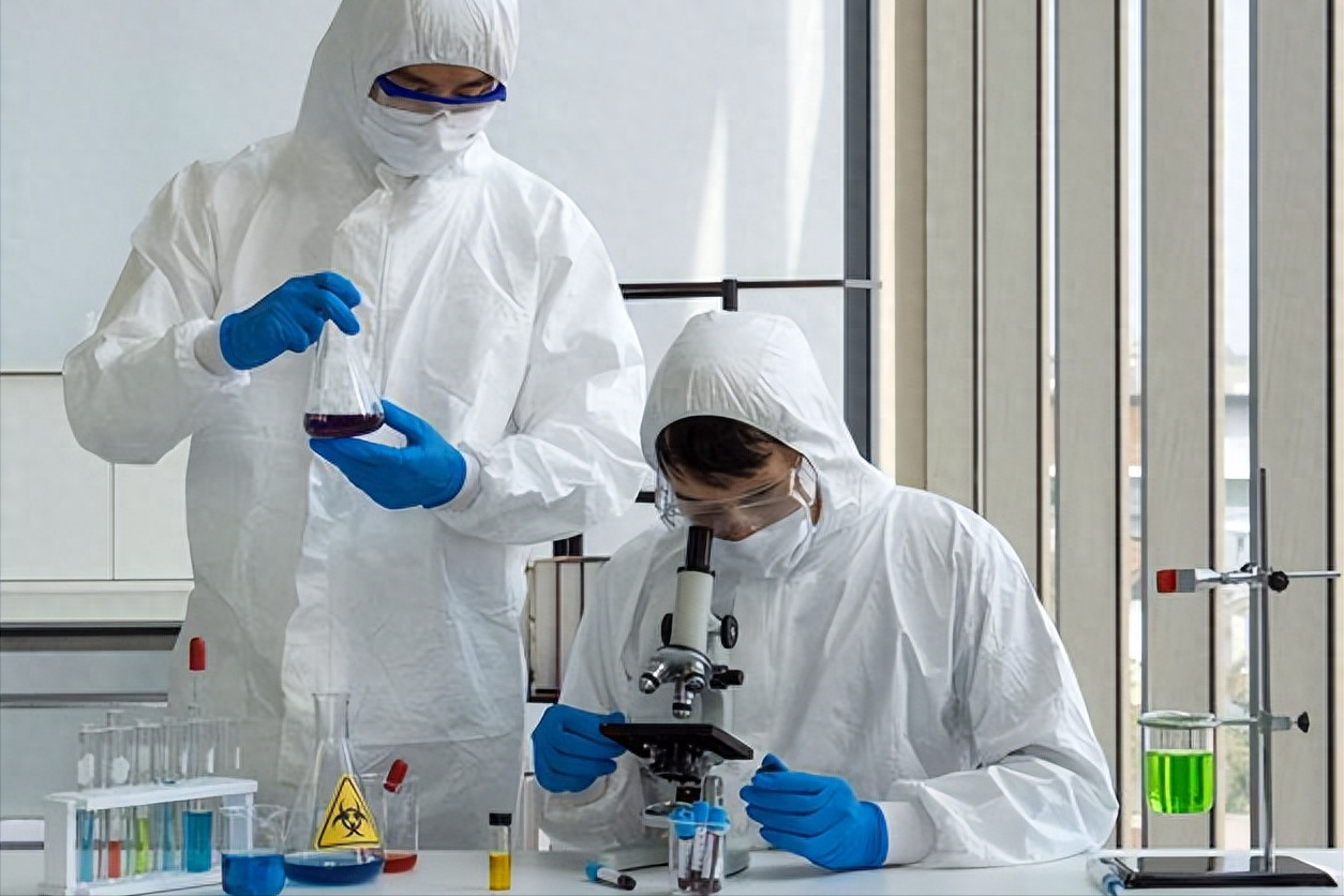 补硒补不起来了（补硒后有什么明显效果）-硒宝网