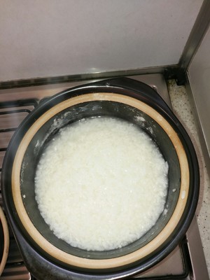 补钙粥的做法大全（粥大全补钙做法视频）-硒宝网