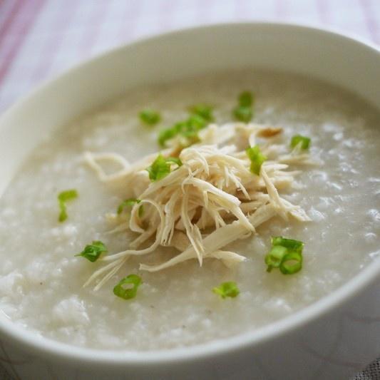 补钙粥的做法大全（粥大全补钙做法视频）-硒宝网