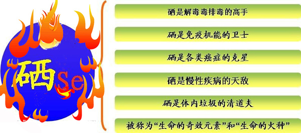 硒代蛋氨酸补硒（硒代蛋氨酸可以食用么）-硒宝网