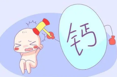 几个月补钙最合适（补钙最佳）-硒宝网