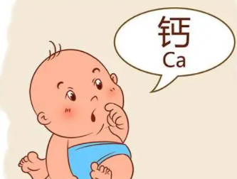 几个月补钙最合适（补钙最佳）-硒宝网