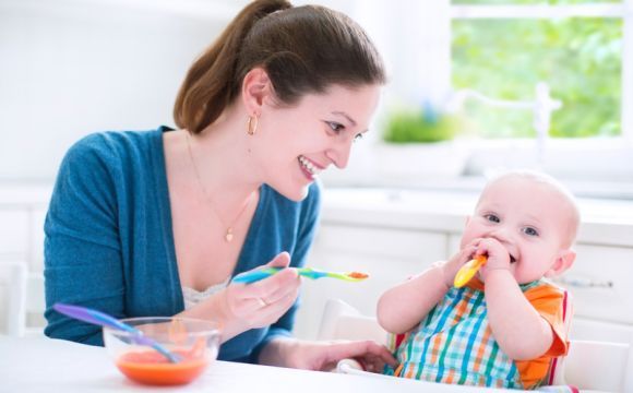 婴儿几个月补锌最好（婴儿补锌好吗）-硒宝网