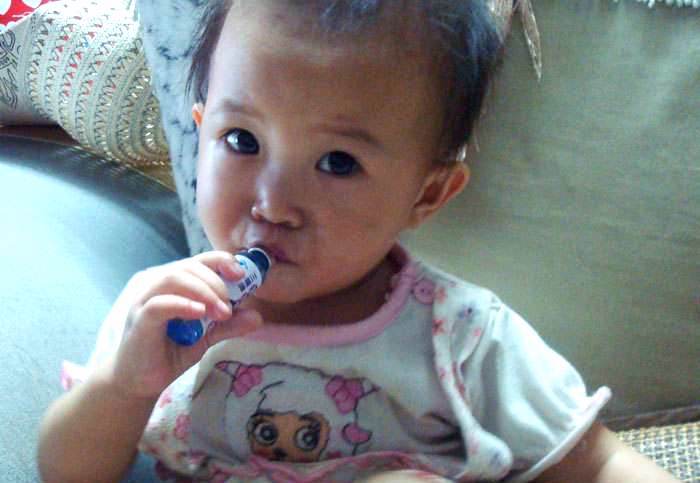 婴儿几个月补锌最好（婴儿补锌好吗）-硒宝网