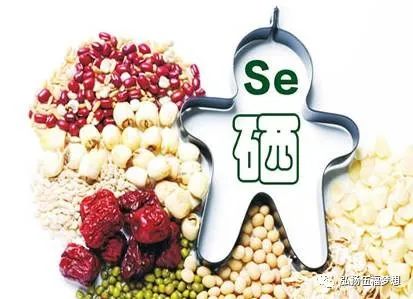 白癜风需要补硒(白癜风需要补硒)-硒宝网