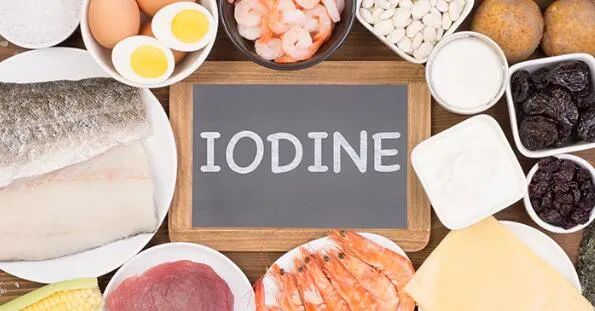 甲状腺补美国硒（补甲状腺美国硒片有用吗）-硒宝网