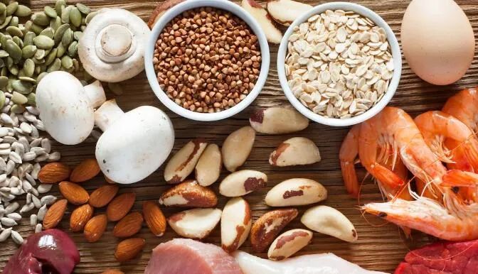 甲状腺补美国硒（补甲状腺美国硒片有用吗）-硒宝网