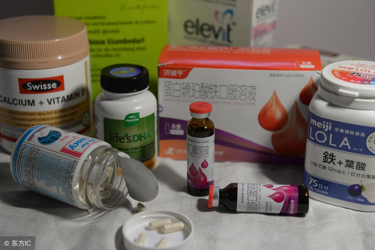 一天补铁最佳时间(一天补铁最佳时间早中晚)-硒宝网