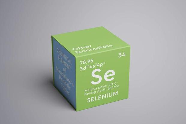 慢性心衰 补硒（慢性补心衰硒的作用）-硒宝网