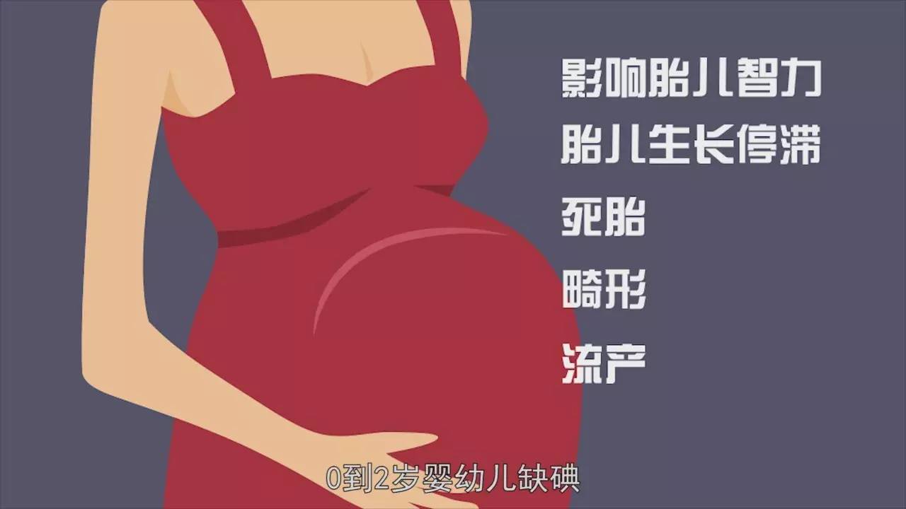 吃什么补碘（吃补碘需要多久有效果）-硒宝网