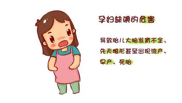吃什么补碘（吃补碘需要多久有效果）-硒宝网