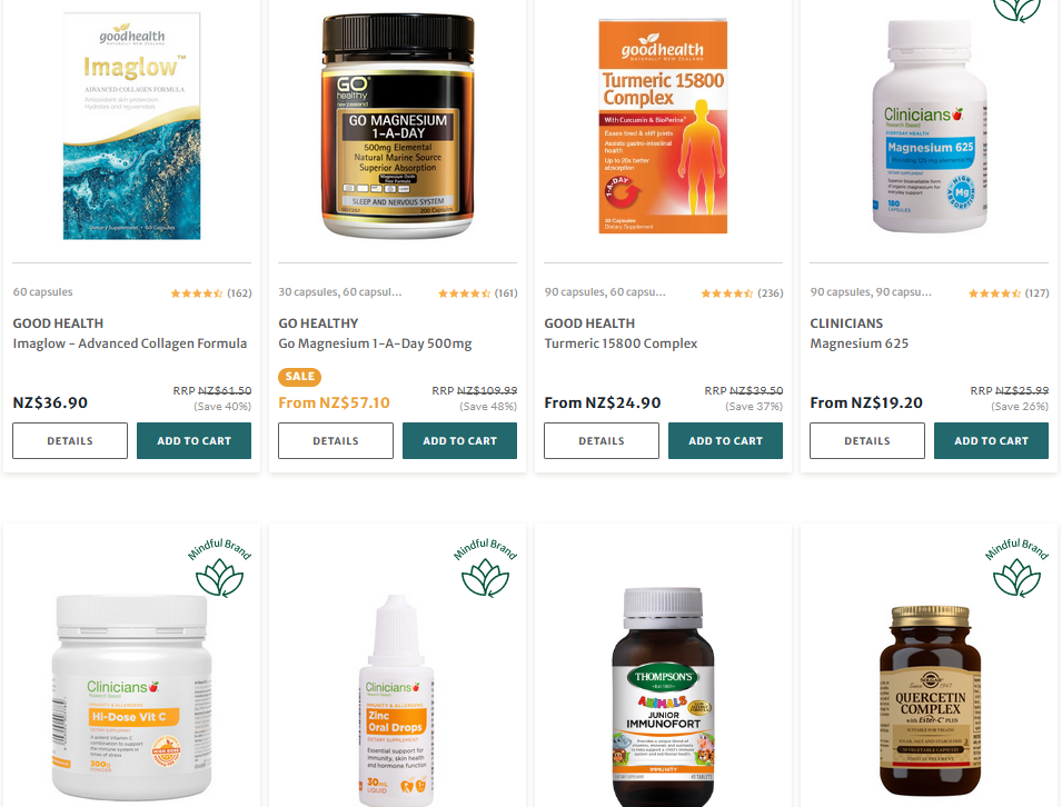 新西兰补硒产品（新西兰硒片好吗）-硒宝网