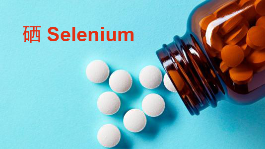 TAO补硒治疗（单独补硒的药）-硒宝网