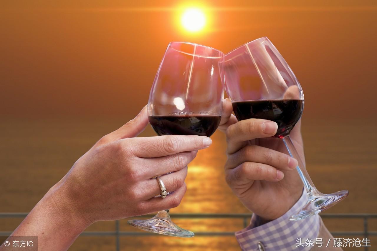 补硒科普 喝酒（长期喝酒补硒的好处）-硒宝网