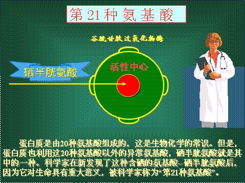 老人补硒 推荐(老人要补硒推荐一款药品)-硒宝网