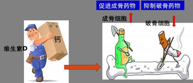 成年人需要补钙吗(成人补钙还需要补维生素d吗)-硒宝网